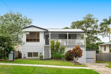 Property photo of 9 Tolson Street Upper Mount Gravatt QLD 4122