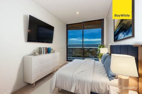 Property photo of 902A/6 Devlin Street Ryde NSW 2112