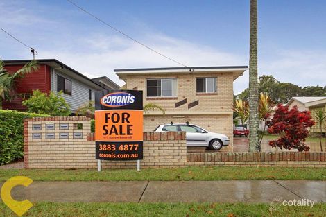 5/32 Georgina St, Woody Point, QLD 4019