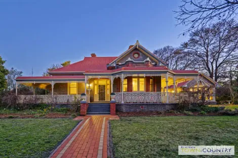 Property photo of 84 Brown Street Armidale NSW 2350