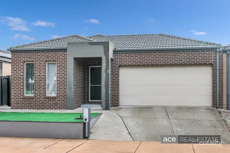 58d Tom Roberts Pde, Point Cook, VIC 3030