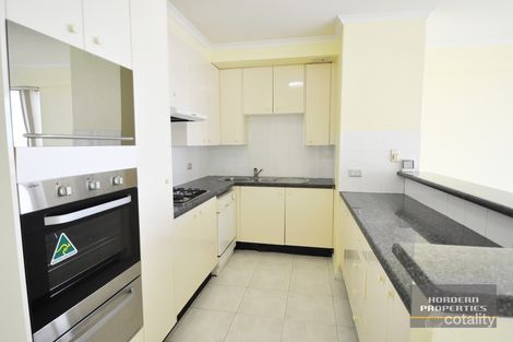 Property photo of 100/308 Pitt Street Sydney NSW 2000