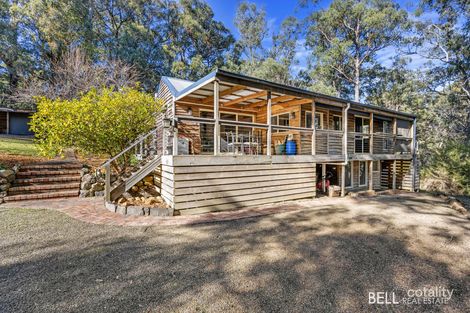 9 Summit Cl, East Warburton, VIC 3799