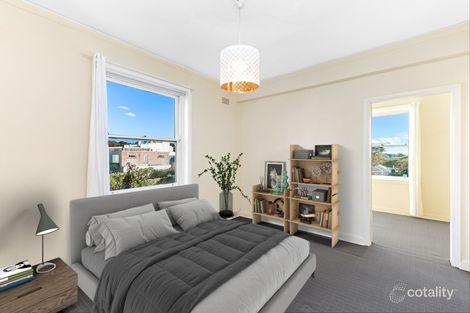 Property photo of 21/169 Edgecliff Road Woollahra NSW 2025