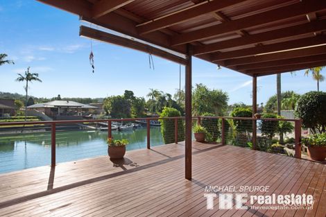 Property photo of 8 Chauvel Court Currumbin Waters QLD 4223