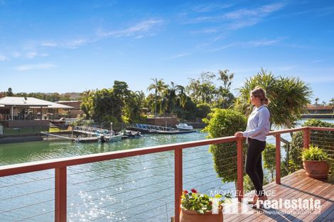 Property photo of 8 Chauvel Court Currumbin Waters QLD 4223