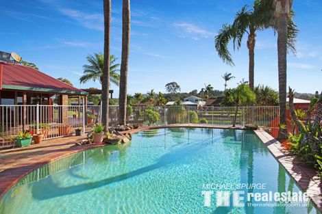 Property photo of 8 Chauvel Court Currumbin Waters QLD 4223