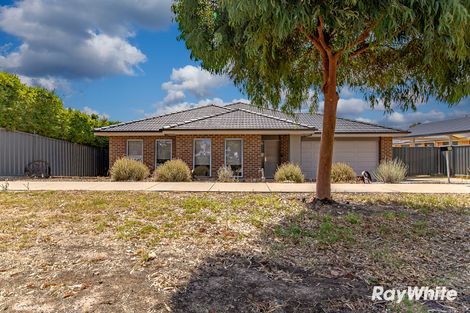 Property photo of 65 Waratah Road Huntly VIC 3551