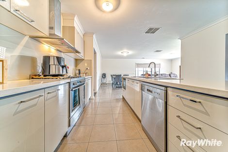 Property photo of 65 Waratah Road Huntly VIC 3551