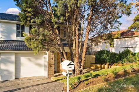 Property photo of 44A David Avenue North Ryde NSW 2113