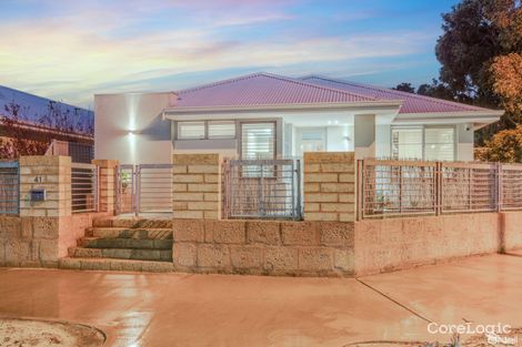 Property photo of 41 Mead Street Byford WA 6122