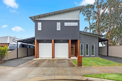 71 Sorrento Dr, Alfredton, VIC 3350