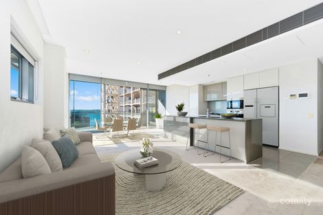 Property photo of 1405/55 Lavender Street Milsons Point NSW 2061