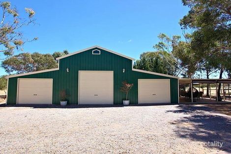 Property photo of 267 Hahn Road Sellicks Hill SA 5174