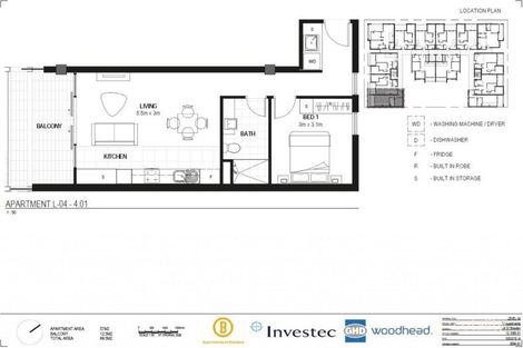 Property photo of 1/32 Fifth Street Bowden SA 5007