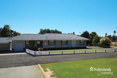 61 Swan Rd, Middle Swan, WA 6056