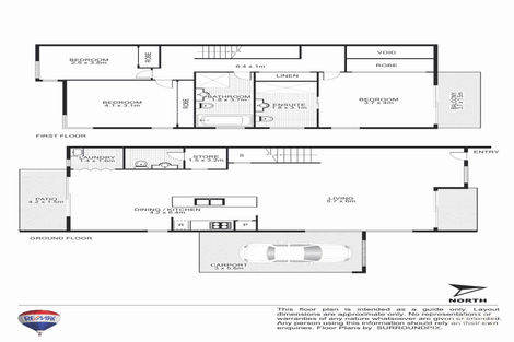 39 Blackwood St, Claremont Meadows, NSW 2747