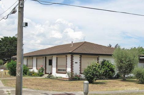 Property photo of 78 Fairbairn Road Sunshine West VIC 3020
