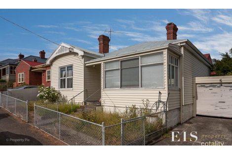 Property photo of 4 Parliament Street Sandy Bay TAS 7005