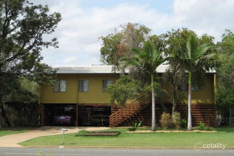 156 Bauman Way, Blackwater, QLD 4717