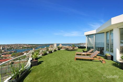 Property photo of 2101/38 Alfred Street South Milsons Point NSW 2061