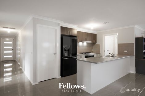 Property photo of 58 Townley Road Koo Wee Rup VIC 3981