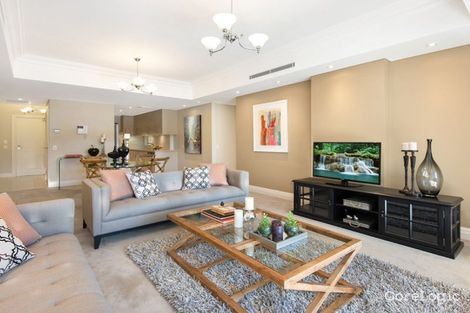 Property photo of 57/9-23 Bruce Avenue Killara NSW 2071