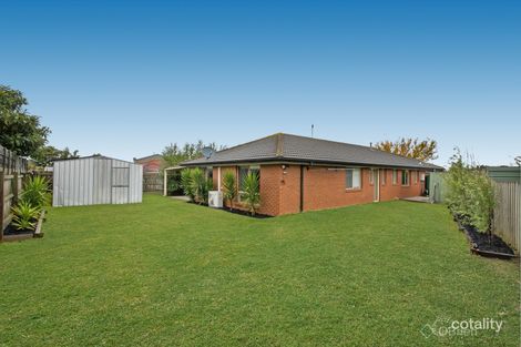 Property photo of 55 Josephine Avenue Cranbourne North VIC 3977