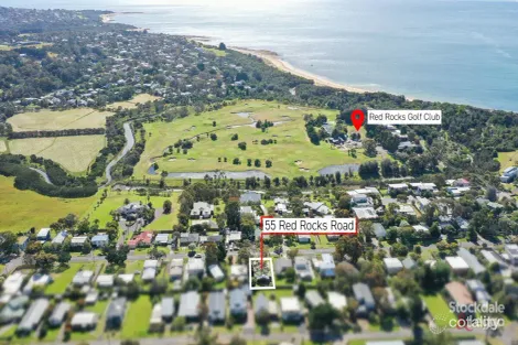 Property photo of 55 Red Rocks Road Cowes VIC 3922