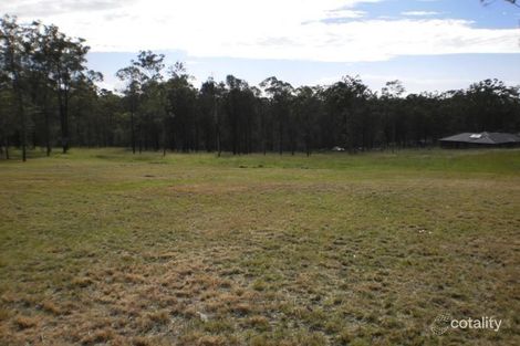 Property photo of 3 Lillypilly Place Regency Downs QLD 4341