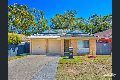 Property photo of 71 Rubicon Crescent Kuraby QLD 4112
