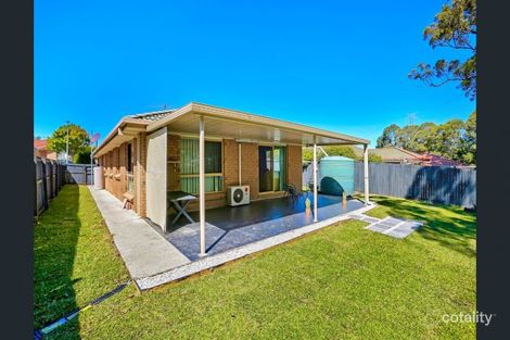 Property photo of 71 Rubicon Crescent Kuraby QLD 4112