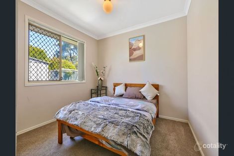Property photo of 71 Rubicon Crescent Kuraby QLD 4112