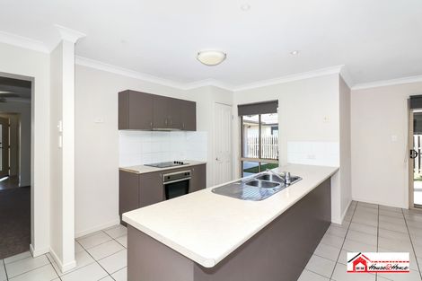 Property photo of 9 Pincally Crescent Ormeau QLD 4208