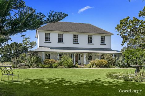 Property photo of 467 Jamberoo Road Jamberoo NSW 2533