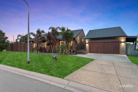 Property photo of 7 Zoe Court Tyabb VIC 3913