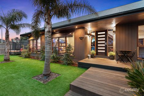 Property photo of 7 Zoe Court Tyabb VIC 3913