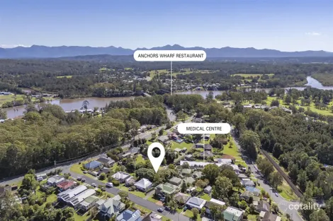 Property photo of 6 Newry Street Urunga NSW 2455