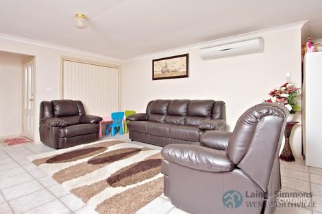 Property photo of 5/6 Carinya Road Girraween NSW 2145