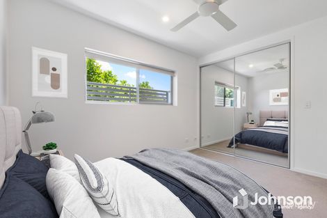 Property photo of 6/6 Mercer Avenue Kedron QLD 4031