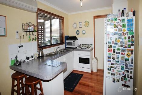 Property photo of 2/6 Gilks Place Conder ACT 2906