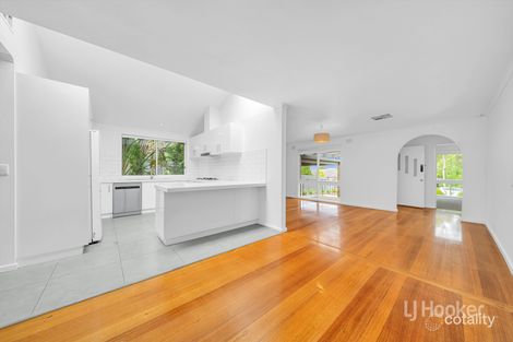 Property photo of 4 Golding Court Scoresby VIC 3179