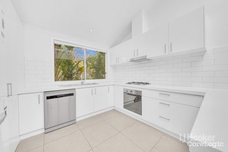 Property photo of 4 Golding Court Scoresby VIC 3179