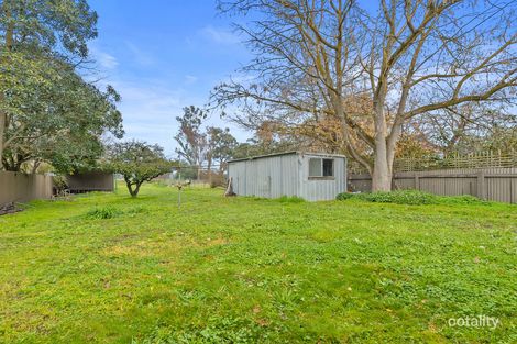 Property photo of 11 Bank Street Avenel VIC 3664