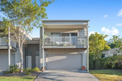 31/1 Tilbury Rise, Upper Coomera, QLD 4209
