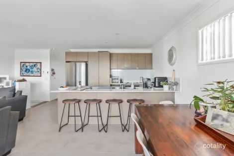 Property photo of 31/1 Tilbury Rise Upper Coomera QLD 4209