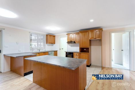 Property photo of 1 Snapper Close Corlette NSW 2315