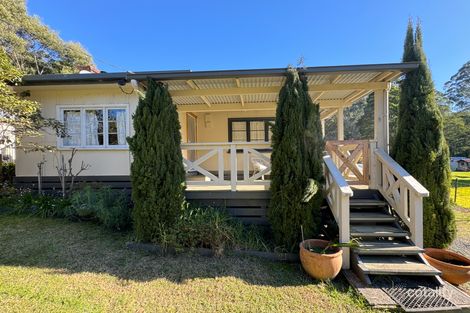 Property photo of 5 Loch Crescent Noojee VIC 3833