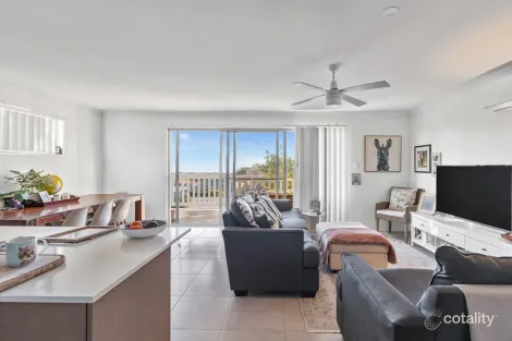 Property photo of 31/1 Tilbury Rise Upper Coomera QLD 4209