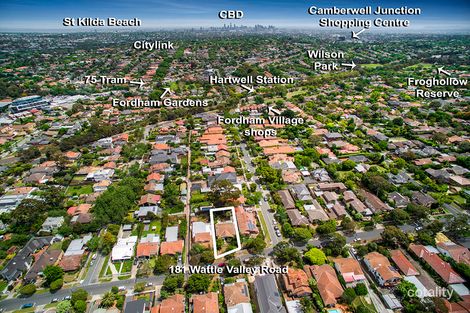 Property photo of 181 Wattle Valley Road Extension Camberwell VIC 3124